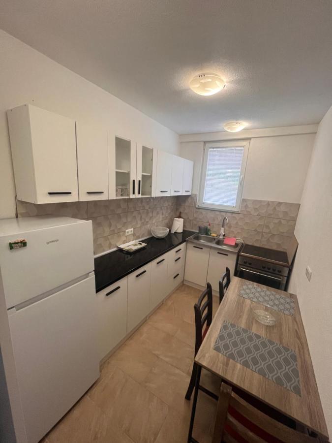 Vito Apartments Jajce Buitenkant foto