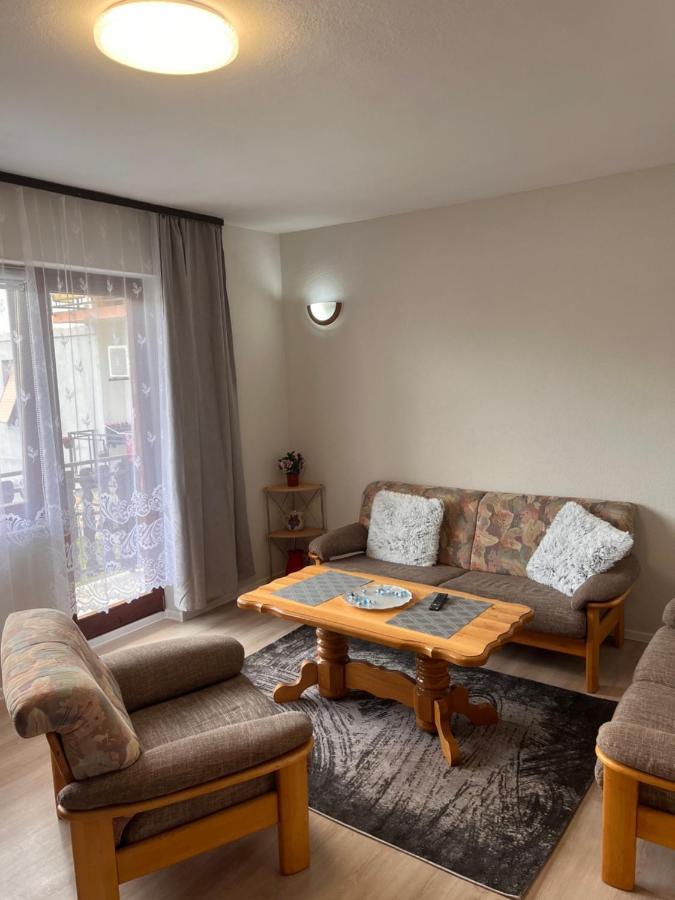 Vito Apartments Jajce Buitenkant foto
