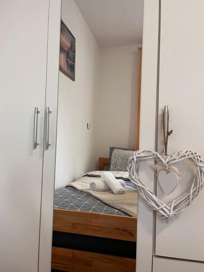 Vito Apartments Jajce Buitenkant foto
