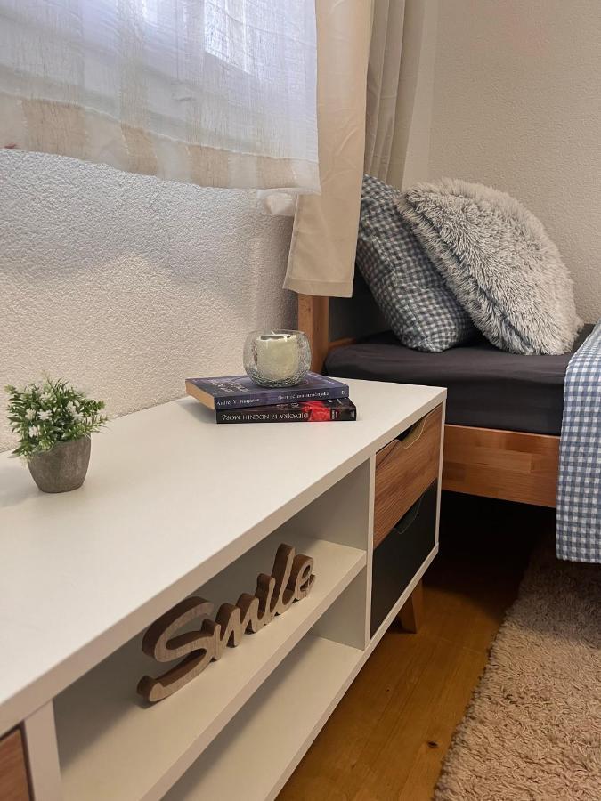 Vito Apartments Jajce Buitenkant foto