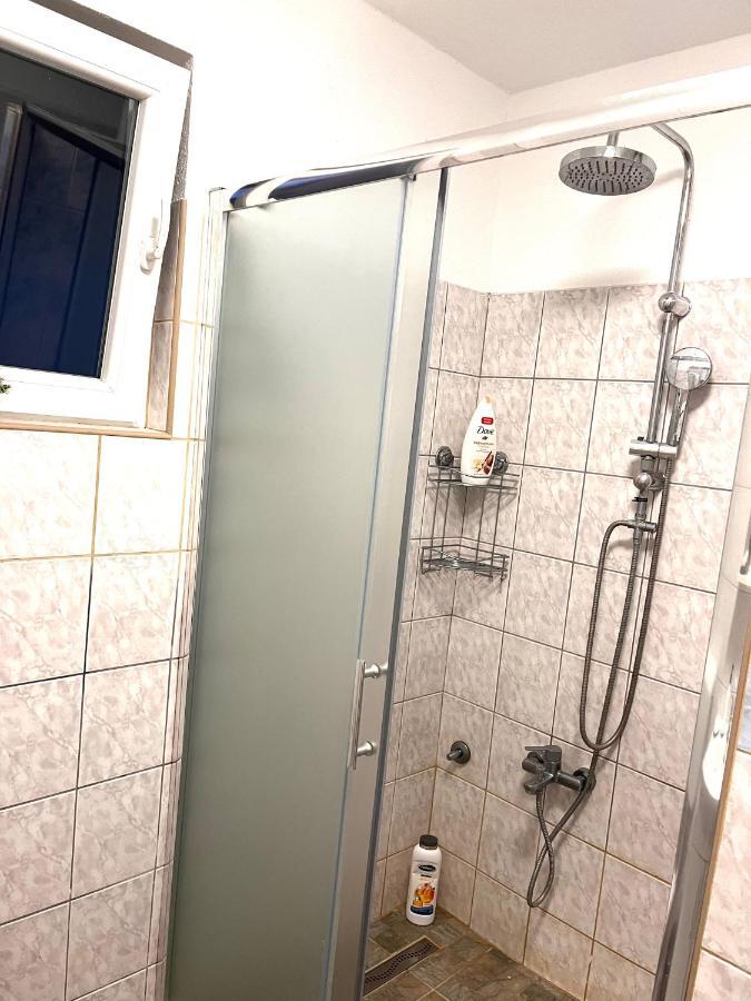 Vito Apartments Jajce Buitenkant foto