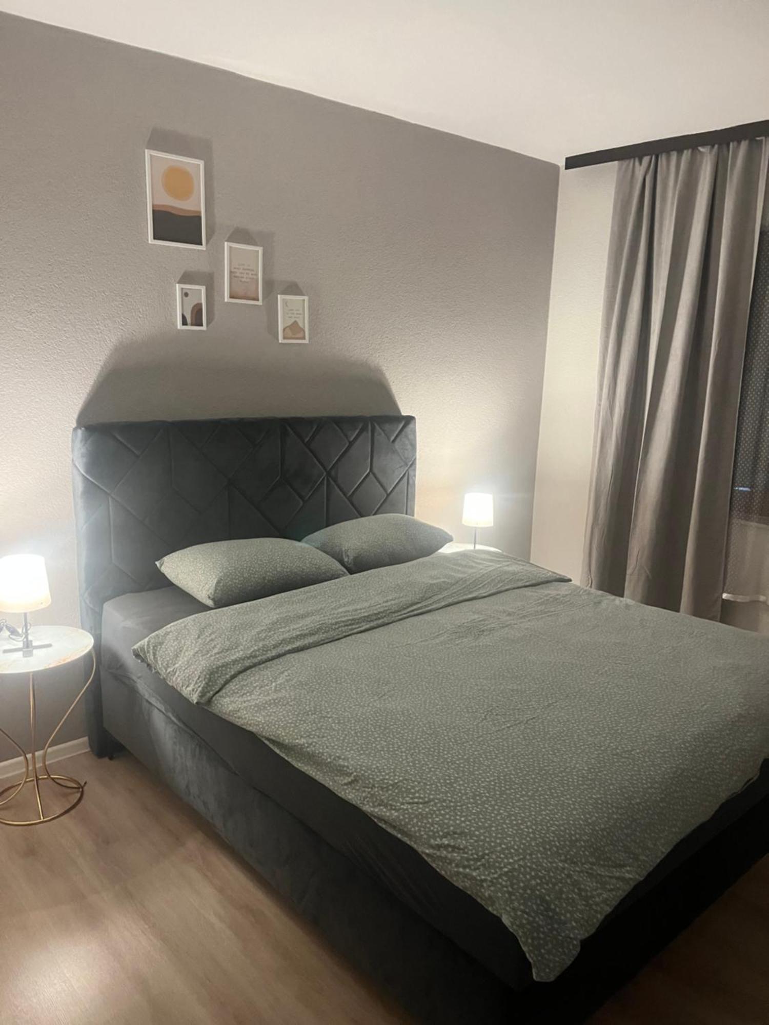 Vito Apartments Jajce Buitenkant foto